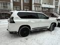 Toyota Land Cruiser Prado 2020 года за 30 000 000 тг. в Астана