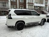 Toyota Land Cruiser Prado 2020 года за 30 000 000 тг. в Астана