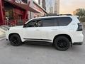 Toyota Land Cruiser Prado 2020 года за 30 000 000 тг. в Астана – фото 7
