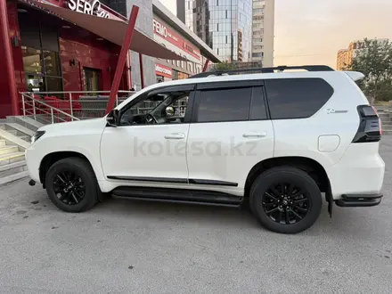 Toyota Land Cruiser Prado 2020 года за 30 000 000 тг. в Астана – фото 7