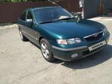 Mazda 626 1998 года за 1 600 000 тг. в Алматы – фото 3