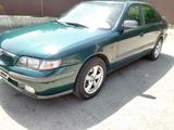 Mazda 626 1998 года за 1 600 000 тг. в Алматы – фото 4