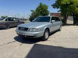 Audi A6 1996 годаүшін4 700 000 тг. в Шымкент