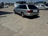 Audi A6 1996 годаүшін4 700 000 тг. в Шымкент – фото 4