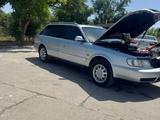 Audi A6 1996 годаүшін4 700 000 тг. в Шымкент – фото 2