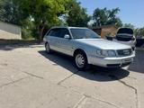 Audi A6 1996 годаүшін4 700 000 тг. в Шымкент – фото 3