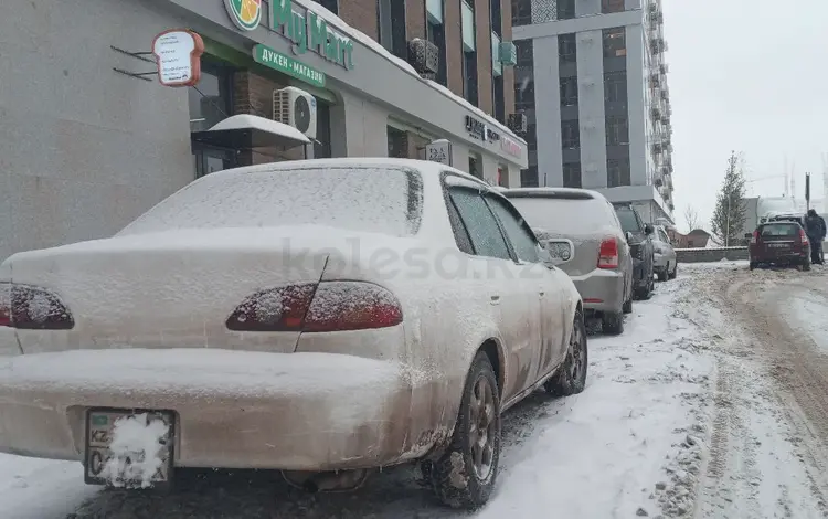 Toyota Corolla 2001 годаfor1 500 000 тг. в Астана