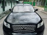 Infiniti FX45 2004 года за 6 500 000 тг. в Алматы