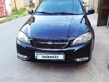 Daewoo Gentra 2014 года за 3 300 000 тг. в Шымкент