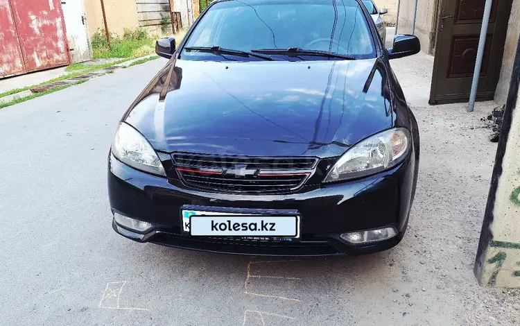 Daewoo Gentra 2014 годаүшін3 300 000 тг. в Шымкент