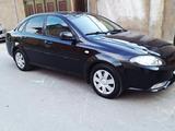 Daewoo Gentra 2014 года за 3 300 000 тг. в Шымкент – фото 2