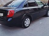 Daewoo Gentra 2014 года за 3 300 000 тг. в Шымкент – фото 3