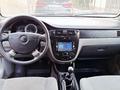 Daewoo Gentra 2014 годаүшін3 300 000 тг. в Шымкент – фото 6