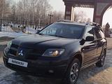 Mitsubishi Outlander 2006 годаүшін4 400 000 тг. в Петропавловск – фото 4