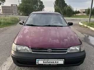 Toyota Carina E