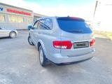 SsangYong Kyron 2013 годаүшін3 800 000 тг. в Кокшетау – фото 2