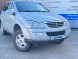 SsangYong Kyron 2013 годаүшін3 800 000 тг. в Кокшетау