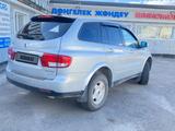 SsangYong Kyron 2013 годаүшін3 800 000 тг. в Кокшетау – фото 4