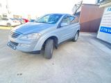 SsangYong Kyron 2013 годаүшін3 800 000 тг. в Кокшетау – фото 5