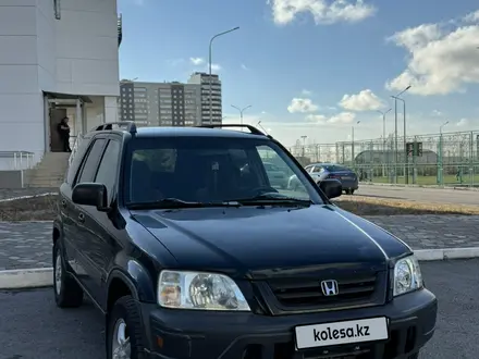 Honda CR-V 1997 года за 3 300 000 тг. в Караганда – фото 6