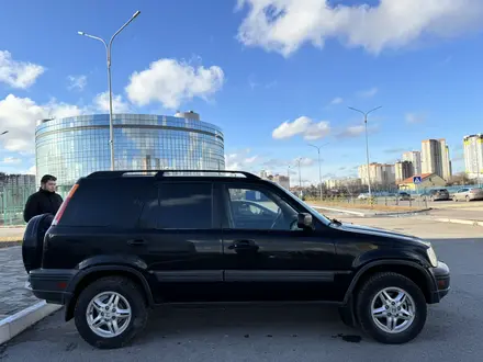 Honda CR-V 1997 года за 3 300 000 тг. в Караганда – фото 8