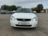 ВАЗ (Lada) Priora 2172 2013 года за 2 990 000 тг. в Костанай – фото 3