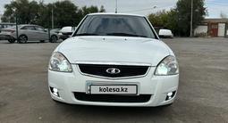 ВАЗ (Lada) Priora 2172 2013 годаүшін2 990 000 тг. в Костанай – фото 3