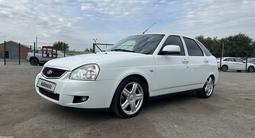 ВАЗ (Lada) Priora 2172 2013 годаүшін2 990 000 тг. в Костанай