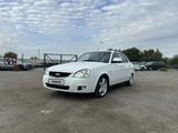 ВАЗ (Lada) Priora 2172 2013 года за 2 990 000 тг. в Костанай – фото 2