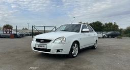 ВАЗ (Lada) Priora 2172 2013 годаүшін2 990 000 тг. в Костанай – фото 2