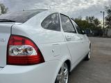 ВАЗ (Lada) Priora 2172 2013 года за 2 990 000 тг. в Костанай – фото 5