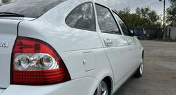 ВАЗ (Lada) Priora 2172 2013 годаүшін2 990 000 тг. в Костанай – фото 5