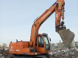 Doosan  DX140W 2010 года за 24 560 000 тг. в Астана – фото 3