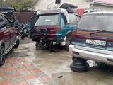 Mitsubishi Space Wagon 1994 годаfor10 000 тг. в Алматы – фото 4