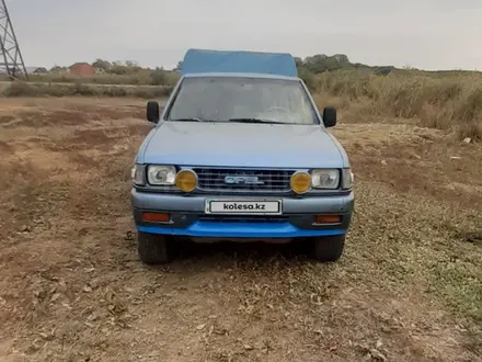 Opel Combo 1993 года за 2 000 000 тг. в Астана