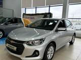 Chevrolet Onix 2023 годаүшін8 190 000 тг. в Атырау – фото 3