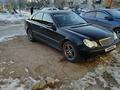 Mercedes-Benz C 240 2001 годаүшін3 500 000 тг. в Семей