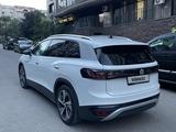 Volkswagen ID.6 2022 года за 10 200 000 тг. в Алматы – фото 4