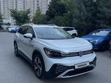 Volkswagen ID.6 2022 года за 10 200 000 тг. в Алматы – фото 2