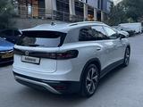 Volkswagen ID.6 2022 года за 10 200 000 тг. в Алматы – фото 5