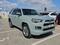 Toyota 4Runner 2022 года за 22 750 000 тг. в Алматы