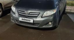 Toyota Corolla 2009 годаfor5 500 000 тг. в Астана