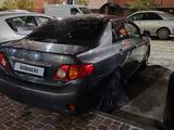 Toyota Corolla 2009 года за 5 500 000 тг. в Астана – фото 5