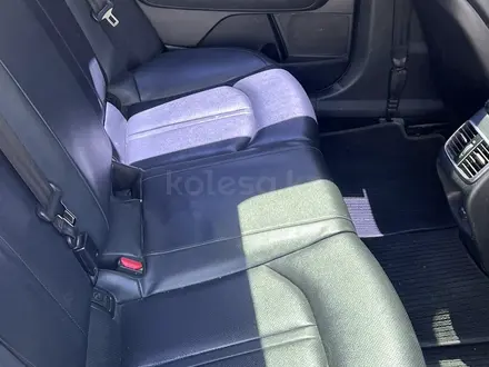 Kia K5 2019 года за 7 900 000 тг. в Алматы – фото 10