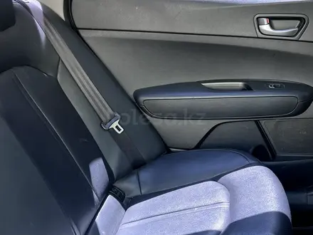 Kia K5 2019 года за 7 900 000 тг. в Алматы – фото 11
