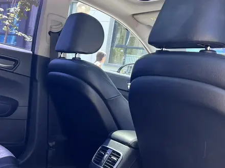 Kia K5 2019 года за 7 900 000 тг. в Алматы – фото 12