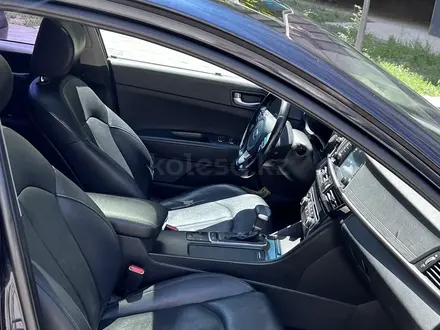 Kia K5 2019 года за 7 900 000 тг. в Алматы – фото 4