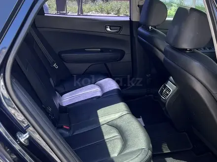 Kia K5 2019 года за 7 900 000 тг. в Алматы – фото 9