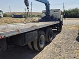 КамАЗ 1988 года за 9 000 000 тг. в Шымкент – фото 4