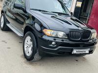 BMW X5 2005 годаүшін7 000 000 тг. в Атырау